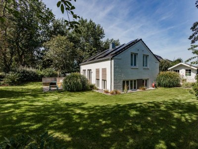 Holiday house Kliffhuus - Outdoor photo 11