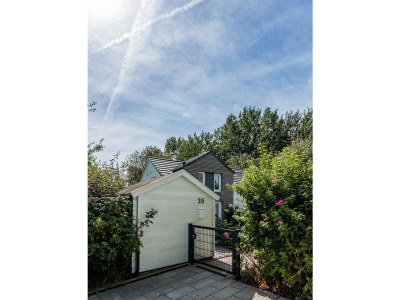 Holiday house Kliffhuus - Outdoor photo 12