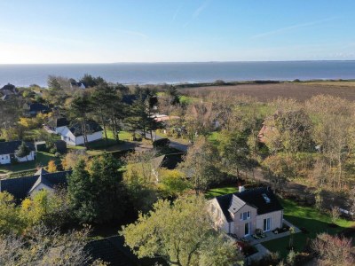 Holiday house Kliffhuus - Outdoor photo 13