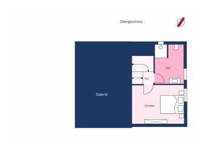 Holiday house Kliffhuus - Outdoor photo 17