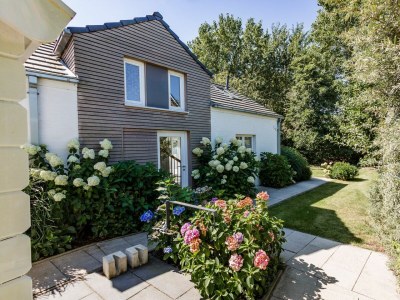 Holiday house Kliffhuus - Outdoor photo 19