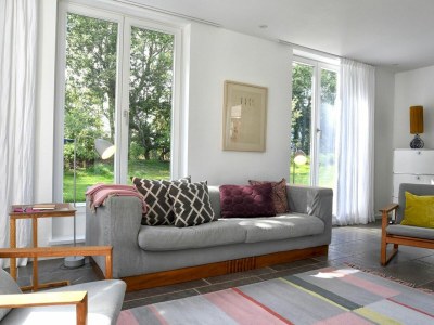 Holiday house Kliffhuus - Features photo 20