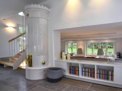 Holiday house Kliffhuus - Features photo 21