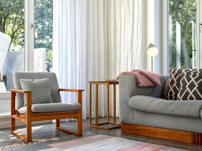 Holiday house Kliffhuus - Features photo 23