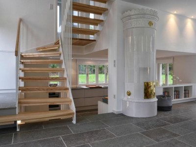 Holiday house Kliffhuus - Features photo 24