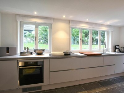 Holiday house Kliffhuus - Features photo 26