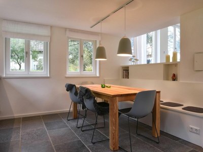 Holiday house Kliffhuus - Features photo 29