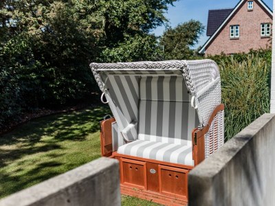 Holiday house Kliffhuus - Features photo 31