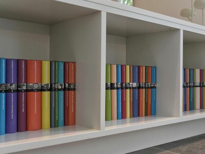 Holiday house Kliffhuus - Features photo 32