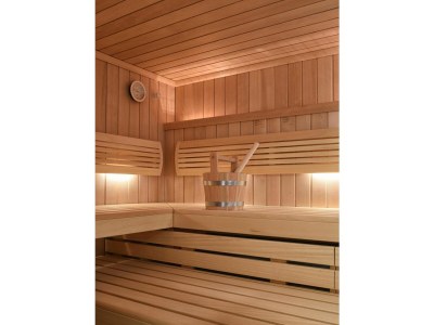 Holiday house Kliffhuus - Features photo 34