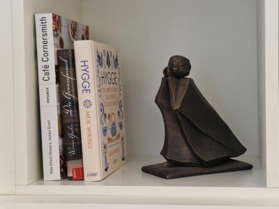 Holiday house Kliffhuus - Features photo 36