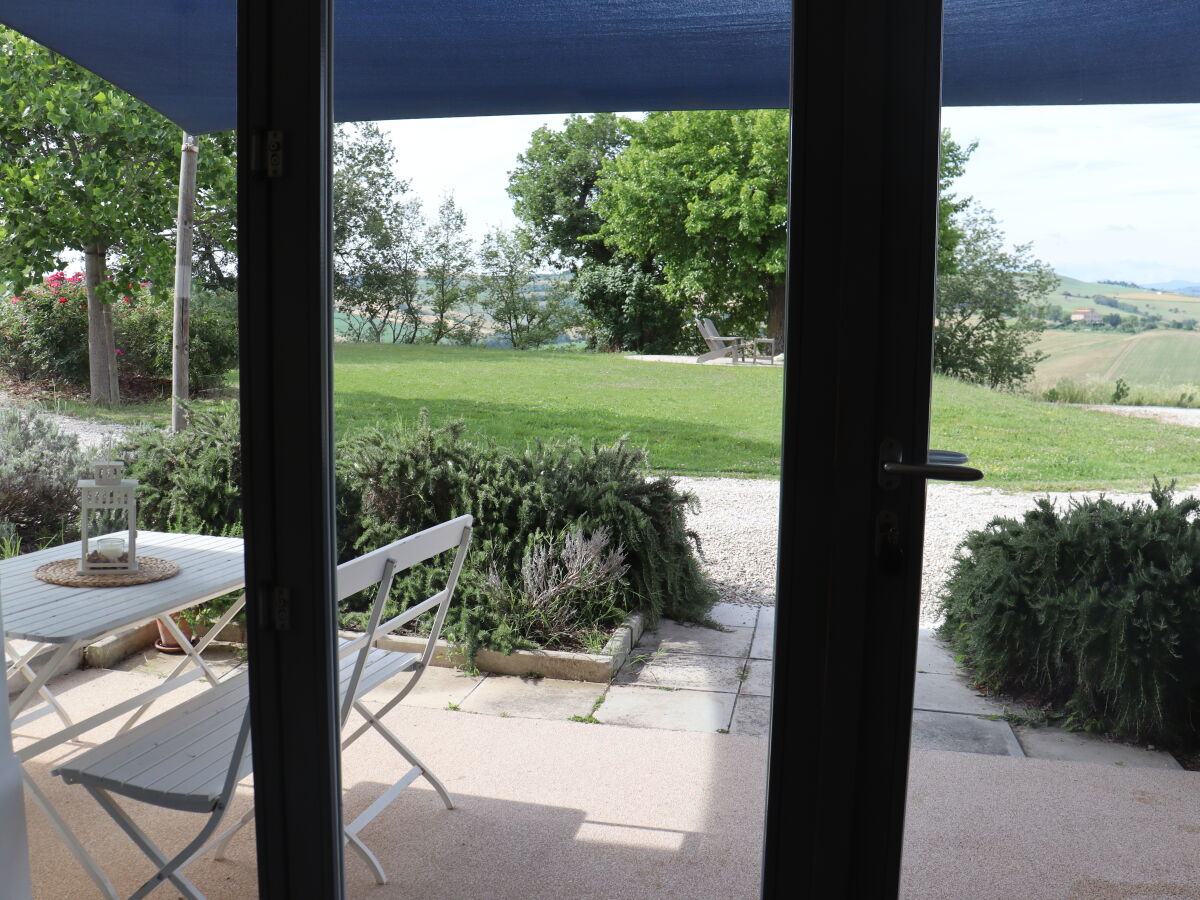 Holiday house Sogno delle Api - Outdoor photo 3