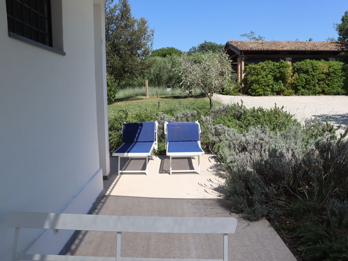 Holiday house Sogno delle Api - Outdoor photo 4