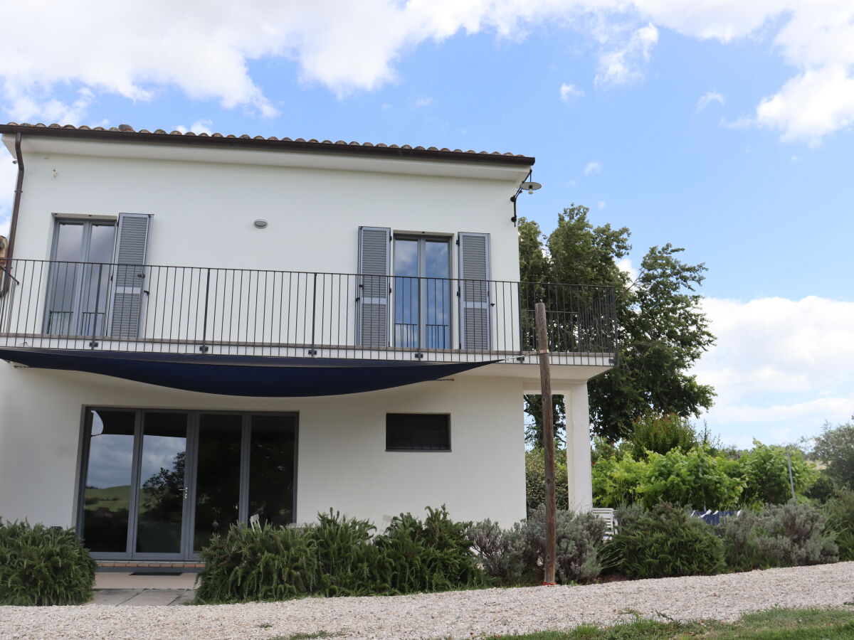 Holiday house Sogno delle Api - Outdoor photo 5