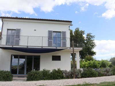 Holiday house Sogno delle Api - Outdoor photo 5