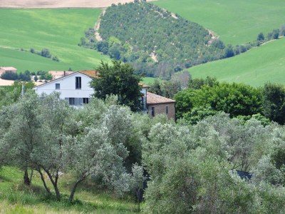 Holiday house Sogno delle Api - Outdoor photo 9