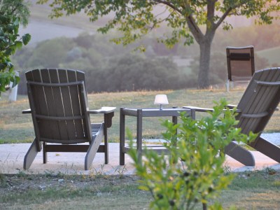 Holiday house Sogno delle Api - Outdoor photo 10