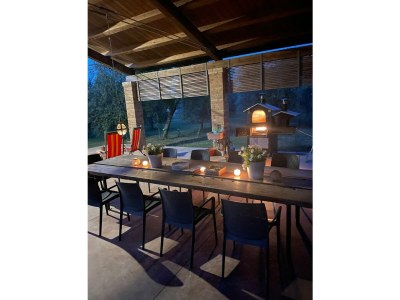 Holiday house Sogno delle Api - Outdoor photo 12