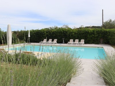 Holiday house Sogno delle Api - Outdoor photo 13