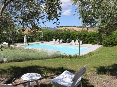 Holiday house Sogno delle Api - Outdoor photo 15