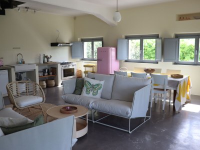 Holiday house Sogno delle Api - Features photo 17
