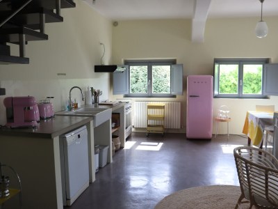 Holiday house Sogno delle Api - Features photo 18