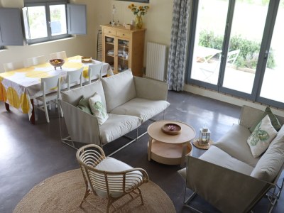 Holiday house Sogno delle Api - Features photo 21