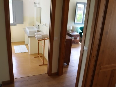 Holiday house Sogno delle Api - Features photo 29