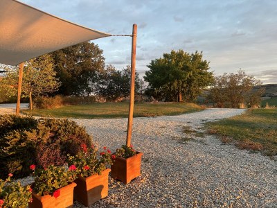 Holiday house Sogno delle Api - Environment photo 35