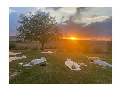 Holiday house Sogno delle Api - Environment photo 36