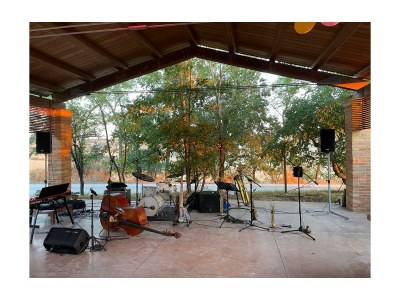 Holiday house Sogno delle Api - Environment photo 37