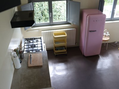 Holiday house Sogno delle Api - Document photo 40