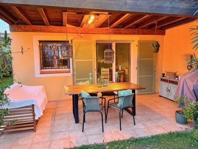 Holiday house Maison Jaune - Outdoor photo 7