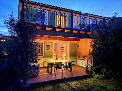 Holiday house Maison Jaune - Outdoor photo 8