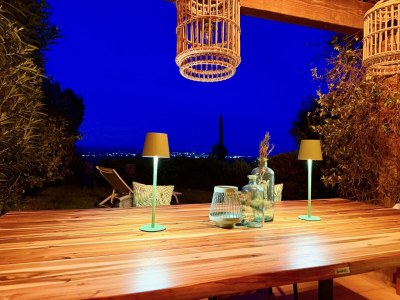 Holiday house Maison Jaune - Outdoor photo 9