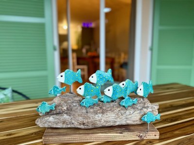 Holiday house Maison Jaune - Outdoor photo 10