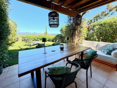 Holiday house Maison Jaune - Outdoor photo 11