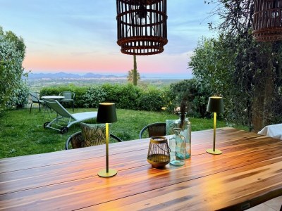 Holiday house Maison Jaune - Outdoor photo 14