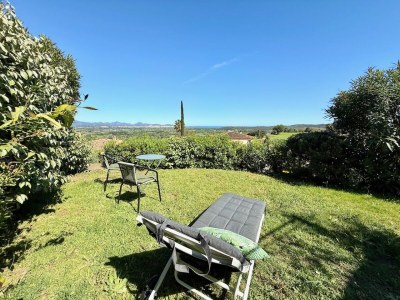 Holiday house Maison Jaune - Outdoor photo 15