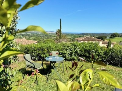 Holiday house Maison Jaune - Outdoor photo 16