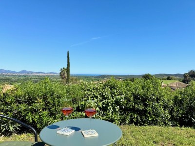 Holiday house Maison Jaune - Outdoor photo 17