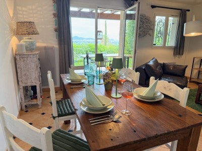 Holiday house Maison Jaune - Features photo 24