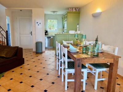 Holiday house Maison Jaune - Features photo 26