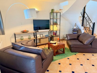 Holiday house Maison Jaune - Features photo 27