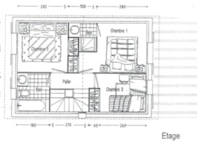 Holiday house Maison Jaune - Document photo 42