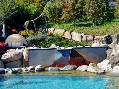 Holiday apartment Geranienhof - Holiday Apartment No.5 - Outdoor photo 6