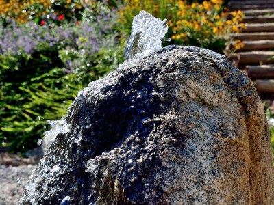 Holiday apartment Geranienhof - Holiday Apartment No.5 - Outdoor photo 8