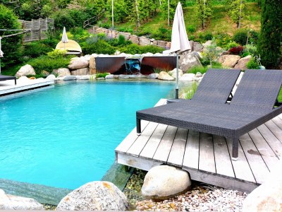 Holiday apartment Geranienhof - Holiday Apartment No.5 - Outdoor photo 9