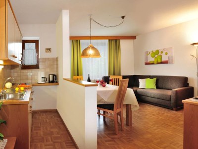 Holiday apartment Geranienhof - Holiday Apartment No.5 - Features photo 10