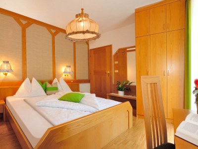 Holiday apartment Geranienhof - Holiday Apartment No.5 - Features photo 11